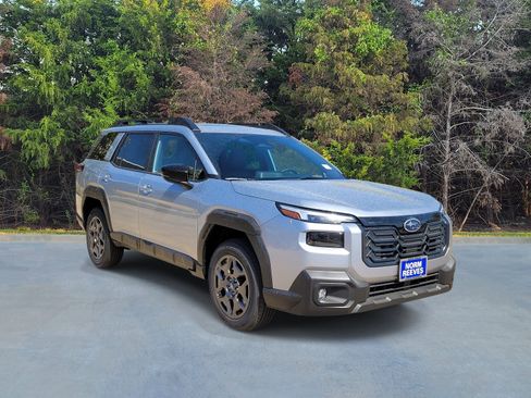 New 2026 Subaru Outback Premium AWD/4WD image 15