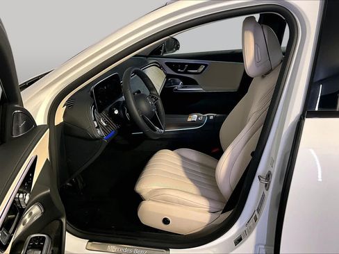 New 2027 Mercedes-Benz E 450 4MATIC Sedan image 13