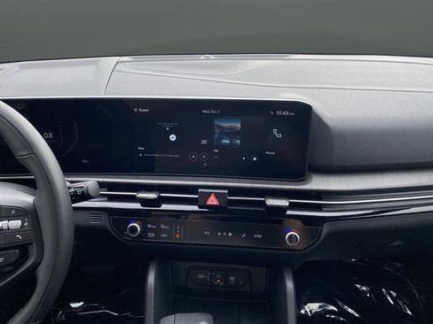 New 2026 Kia Sportage X-Line w/ X-Line Technology Package image 9