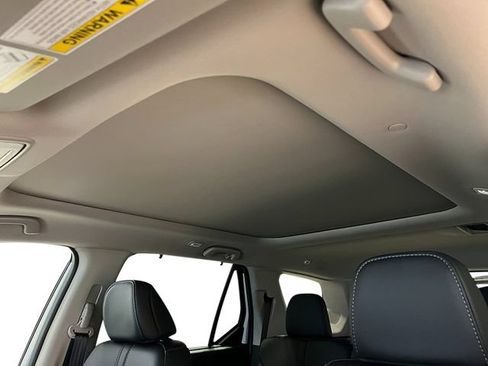 New 2026 Honda Pilot Touring image 14