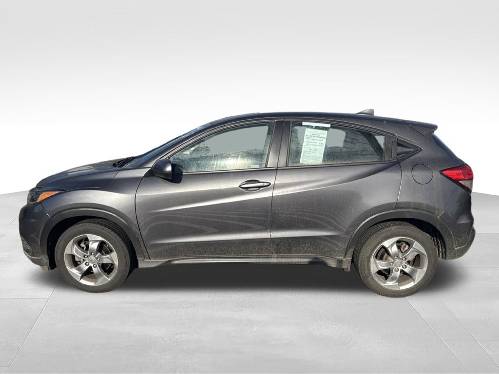 Used 2022 Honda HR-V LX image 4