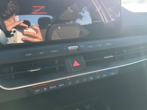 Used 2025 Kia K4 FWD image 23