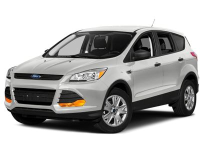 Used 2015 Ford Escape SE w/ Equipment Group 201A