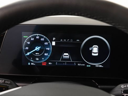 Used 2024 Kia Niro Wind w/ Wind Preserve Package FWD image 27