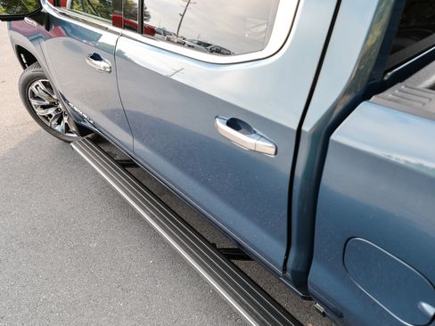 New 2026 GMC Sierra 1500 Denali w/ Denali Reserve Package image 8