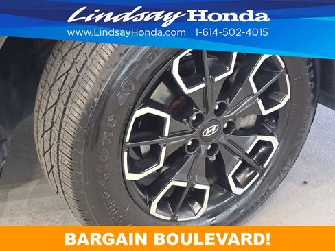 Used 2022 Hyundai Santa Cruz SEL w/ Activity Package AWD/4WD image 25