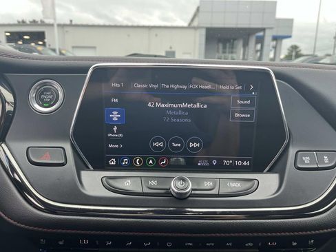 Used 2019 Chevrolet Blazer RS image 23