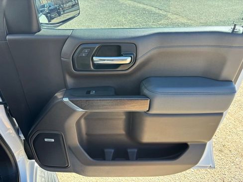 Used 2022 GMC Sierra 1500 Denali image 35