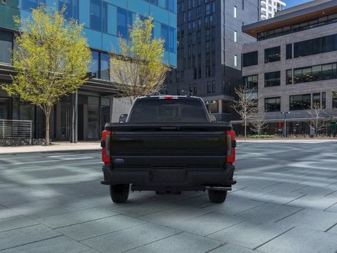 New 2026 Ford F250 Platinum AWD/4WD image 5
