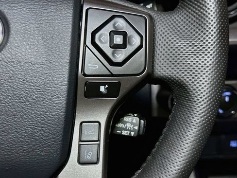 Used 2023 Toyota Tacoma SR5 w/ SX Package AWD/4WD image 33
