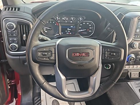 Used 2020 GMC Sierra 1500 Elevation w/ Elevation Convenience Package image 13