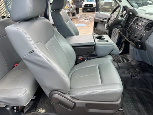 Used 2016 Ford F250 XL w/ Power Equipment Group AWD/4WD image 23
