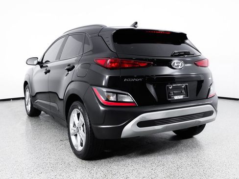 Used 2022 Hyundai Kona SEL w/ Convenience Package image 6