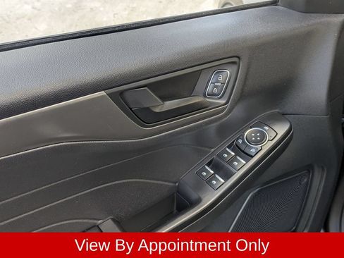 Used 2025 Ford Escape Active FWD image 21