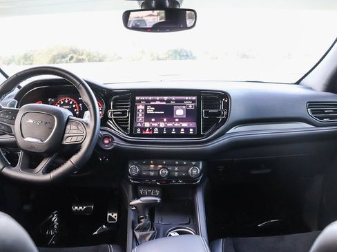 Used 2024 Dodge Durango SRT w/ Black Package AWD/4WD image 15
