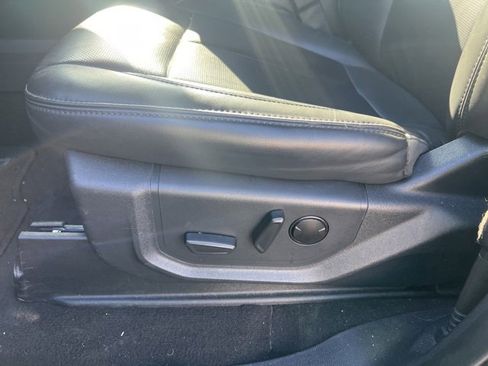 Used 2024 Ford Expedition XLT image 13