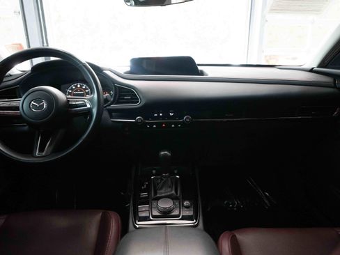 Used 2023 MAZDA CX-30 AWD 2.5 S w/ Preferred Package image 20