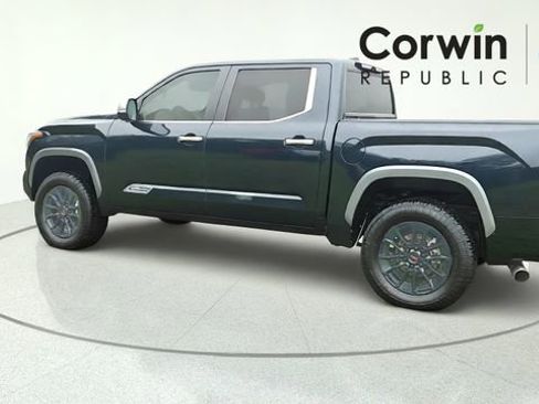 Used 2023 Toyota Tundra 1794 Edition AWD/4WD image 5