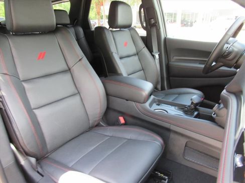 New 2026 Dodge Durango GT AWD/4WD image 9