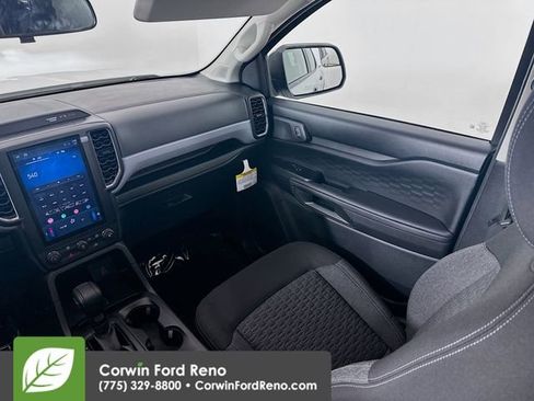 New 2025 Ford Ranger XL w/ Trailer Tow Package image 23