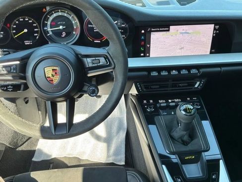 Used 2022 Porsche 911 GT3 RWD image 14