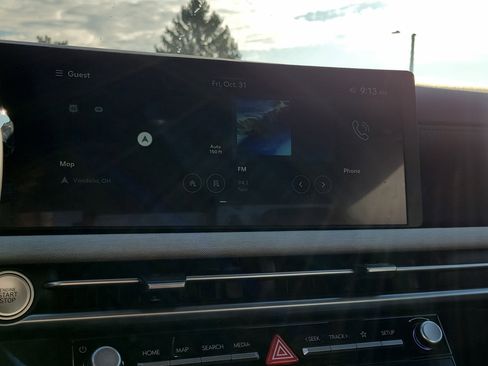 New 2026 Hyundai Santa Cruz Limited image 26