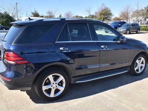 Used 2017 Mercedes-Benz GLE 350 4MATIC image 6