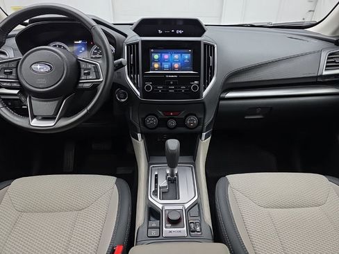 Used 2024 Subaru Forester Premium AWD/4WD image 30