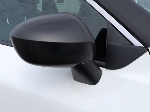 Certified 2026 Nissan Rogue S FWD image 12