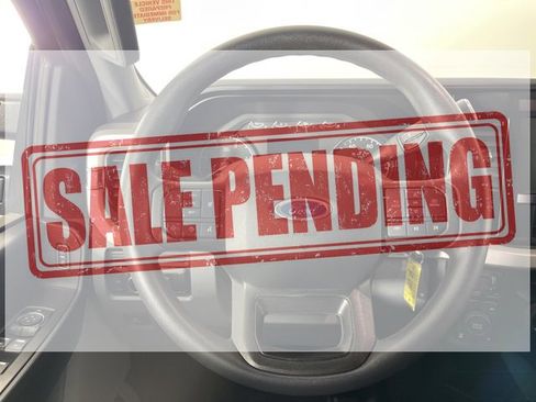 Used 2024 Ford F350 XL w/ XL Driver Assist Package image 8