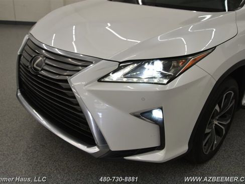 Used 2017 Lexus RX 350 FWD image 45