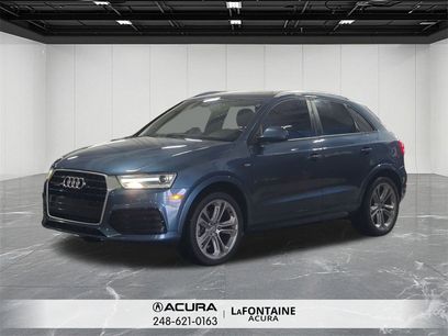 Used 2018 Audi Q3 2.0T Premium w/ Convenience Package