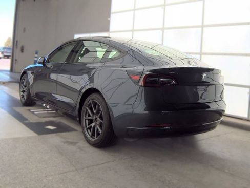 Used 2023 Tesla Model 3 Long Range AWD/4WD image 5