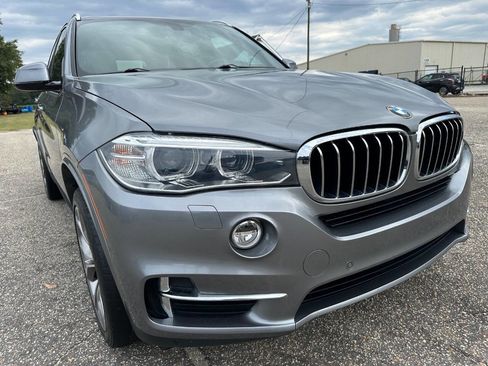 Used 2017 BMW X5 xDrive35i image 11