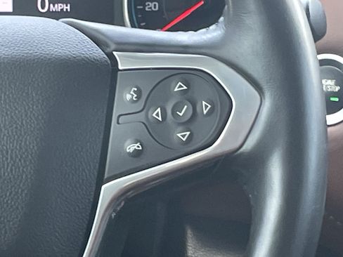 Used 2020 Chevrolet Traverse High Country FWD image 20