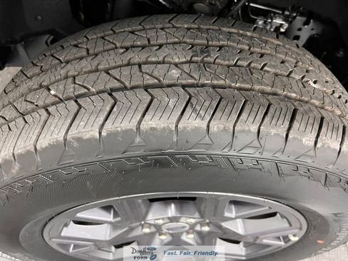 New 2026 Ford F150 STX w/ Equipment Group 200A AWD/4WD image 19