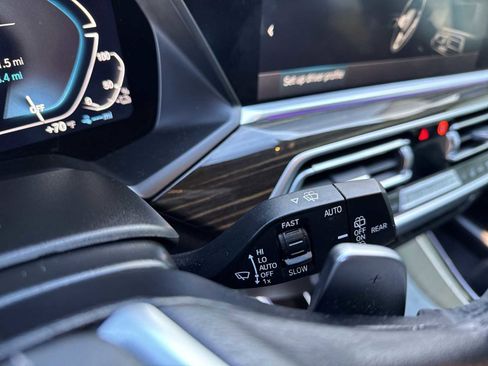 Used 2023 BMW X5 xDrive45e image 24