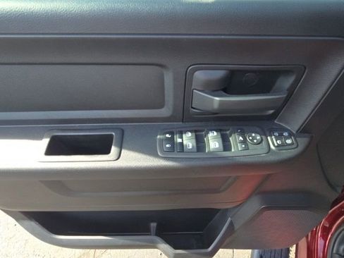 Used 2024 RAM 2500 Tradesman AWD/4WD image 7