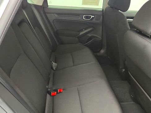 Used 2022 Honda Civic EX image 23