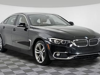 Used 2018 BMW 430i Gran Coupe xDrive 430i xDrive video 1