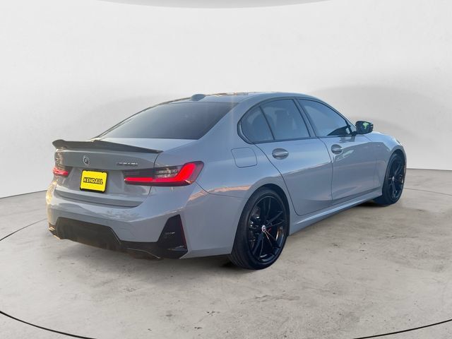 Used 2023 BMW M340i xDrive AWD/4WD image 5