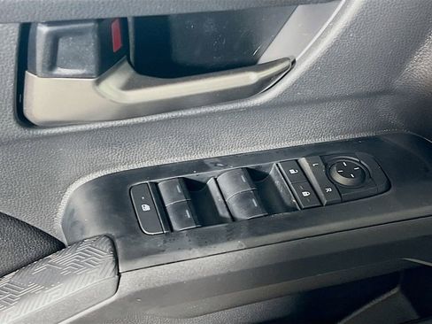 New 2026 Toyota Tacoma TRD Sport AWD/4WD image 16