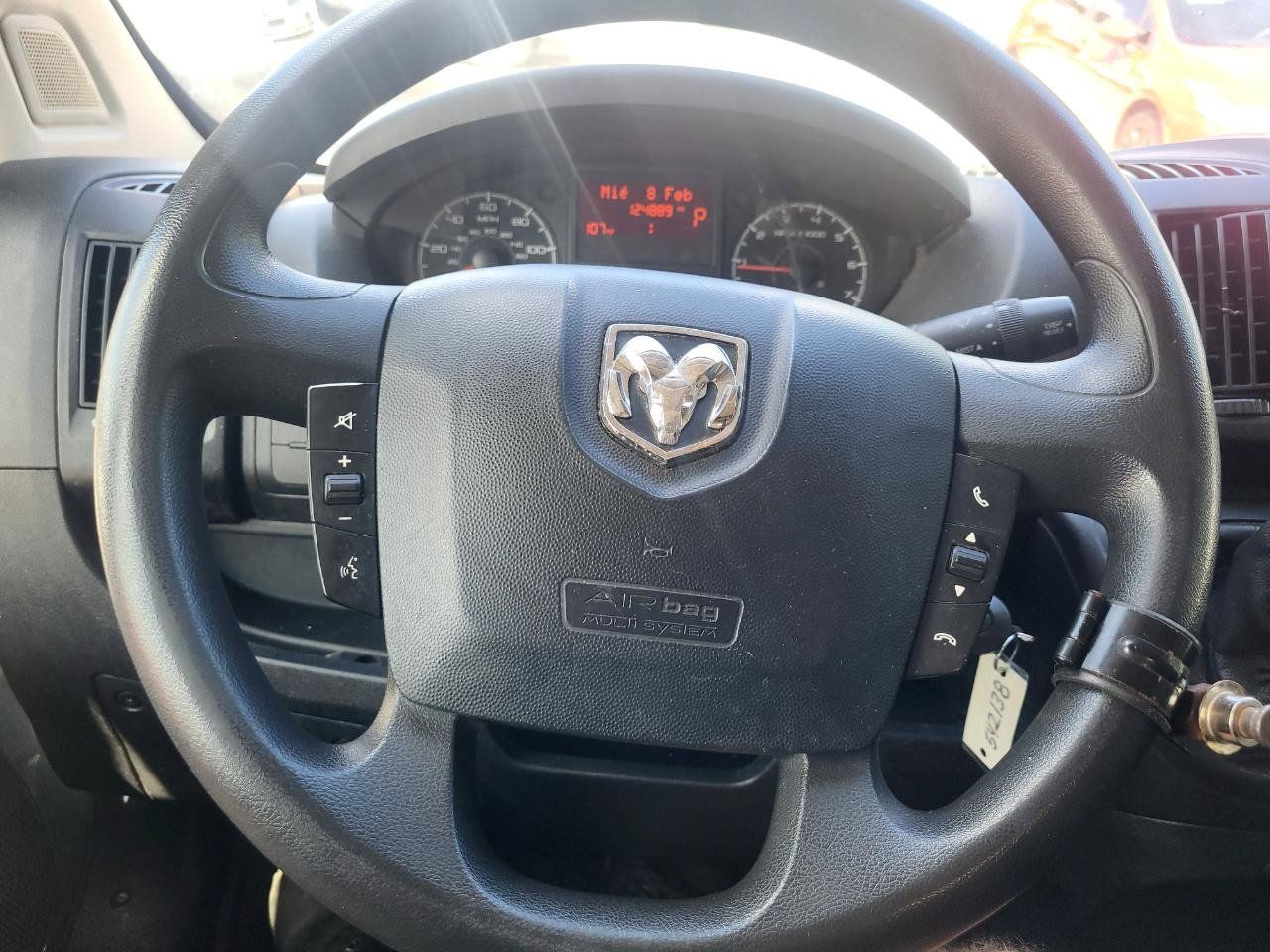 Used 2019 RAM ProMaster 3500 FWD image 41