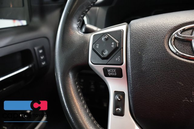 Used 2020 Toyota Tundra Platinum AWD/4WD image 18