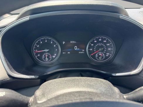 Used 2022 Hyundai Santa Fe SEL FWD image 15