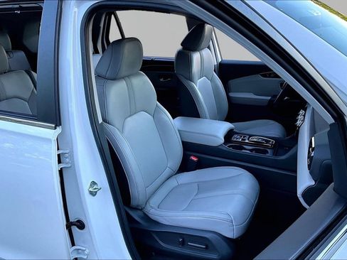 Used 2023 Honda Pilot EX-L image 20