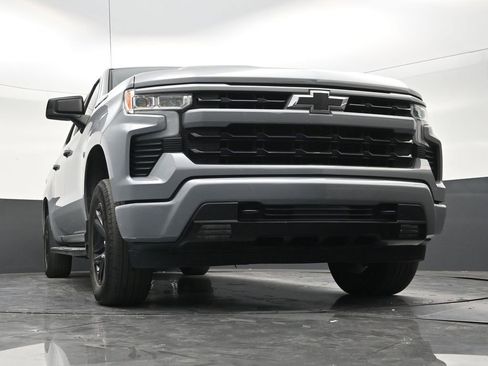 Used 2024 Chevrolet Silverado 1500 RST RWD image 26