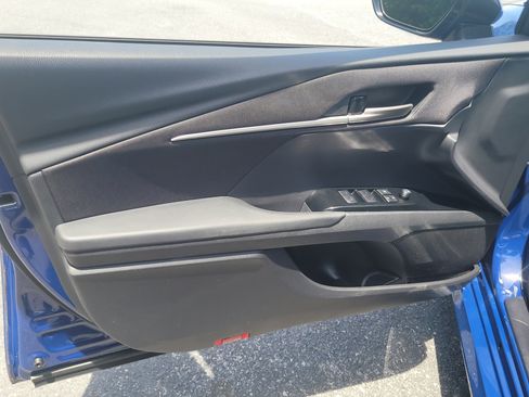 Certified 2025 Toyota Camry LE FWD image 15