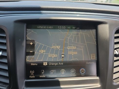 Used 2015 Chrysler 200 S w/ Navigation & Sound Group I FWD image 9