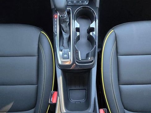 Used 2026 Chevrolet TrailBlazer ACTIV w/ Convenience Package image 36